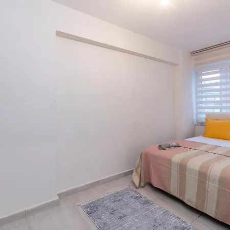 Axis Family House