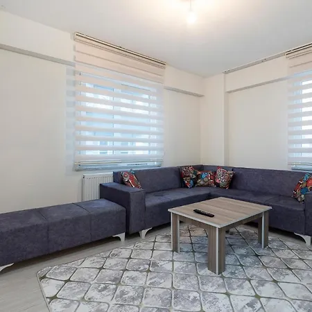 Axis Family House Διαμέρισμα