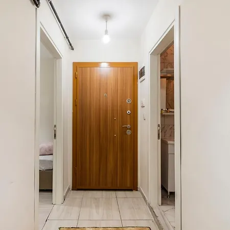 Axis Family House