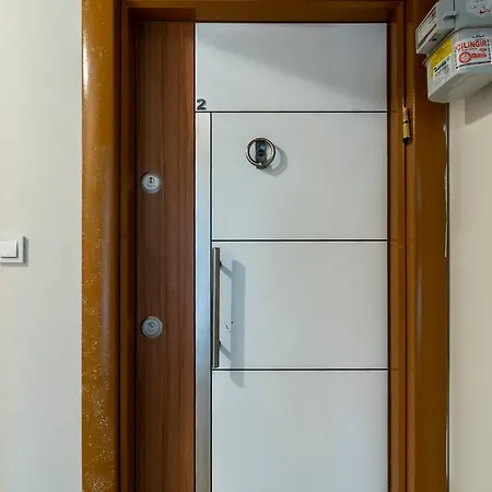 Διαμέρισμα Axis Family House Nilufer