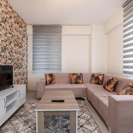 Διαμέρισμα Axis Family House Nilufer