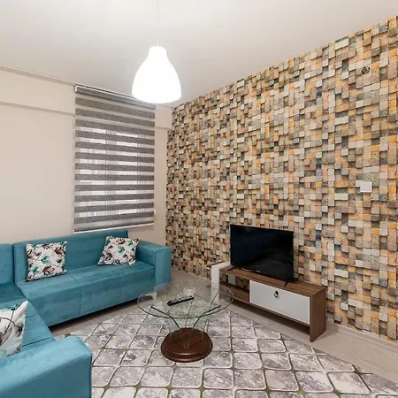Axis Family House Διαμέρισμα