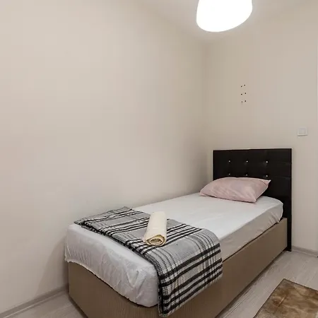 Axis Family House Διαμέρισμα *