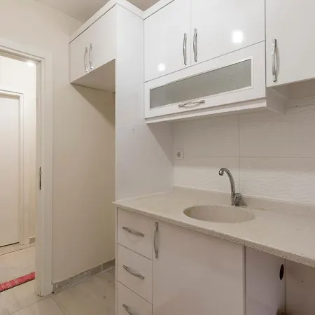 Axis Family House Διαμέρισμα Nilufer
