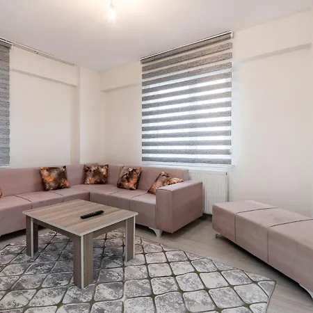 Διαμέρισμα Axis Family House