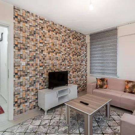 Axis Family House Διαμέρισμα *