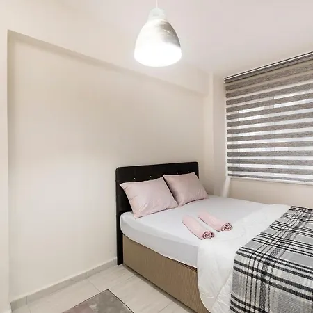 Axis Family House Διαμέρισμα