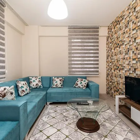 Axis Family House